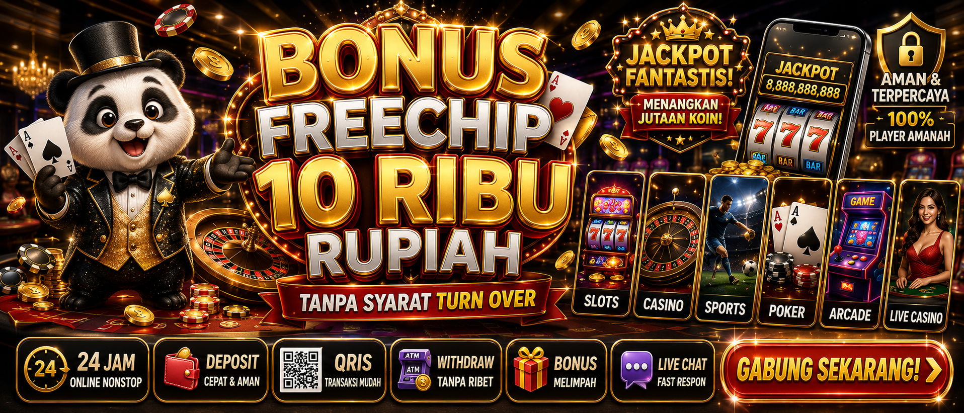 casino online