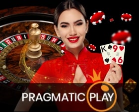 Pragmatic Play
